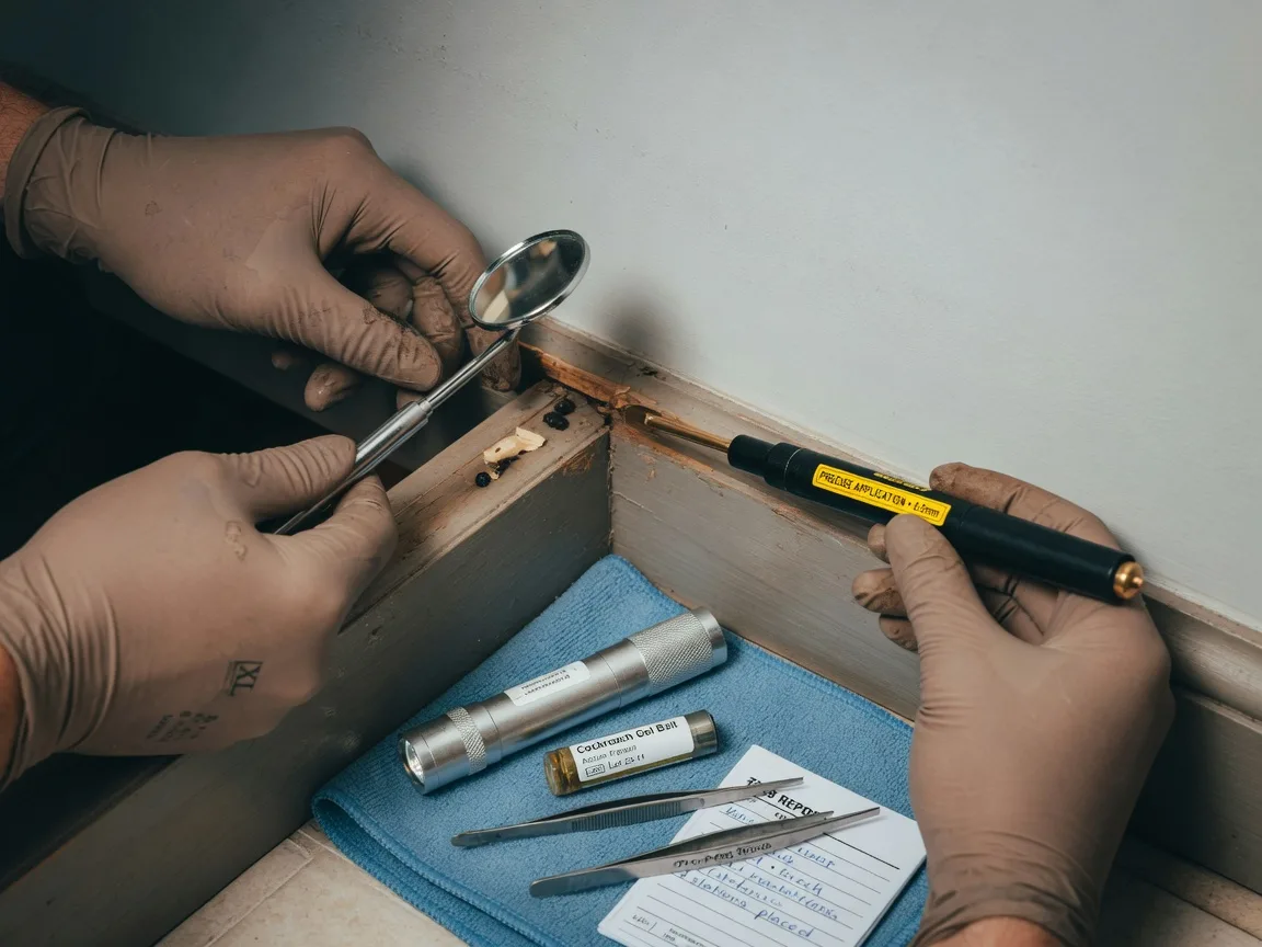 Why choose Emergency Pest Control in Salina, OK